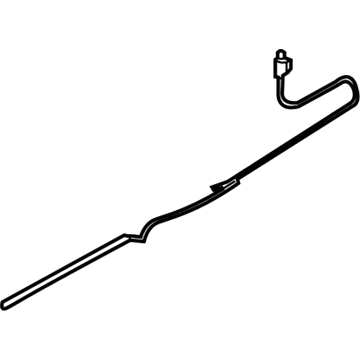 Lincoln CJ5Z-14F680-E Sensor Assembly
