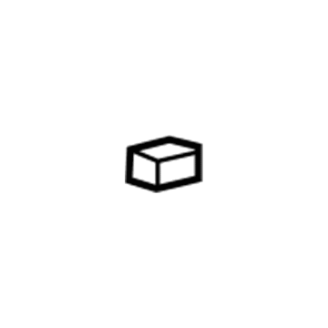Lincoln -W716328-S300 Nut - Flanged