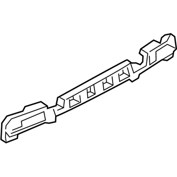 Lincoln EJ7Z-17E855-A Isolator