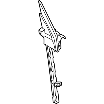 Ford M2DZ-78214A62-A Filler