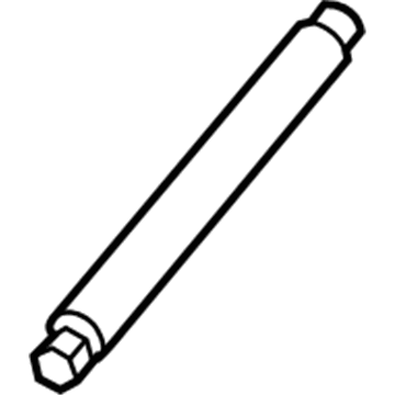 Ford -W712244-S300 Stud