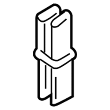 Lincoln F57Z-14417-AA Extractor - Fuse