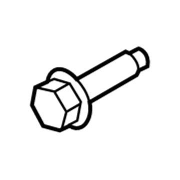 Ford -W505423-S439 Bolt