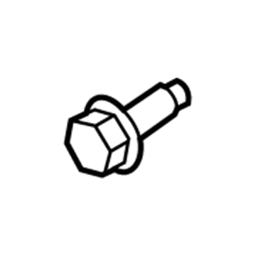 Ford -W506413-S439 Bolt
