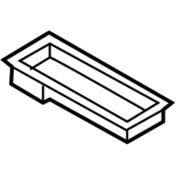 Ford 9L3Z-19A090-AA Box - Cassette