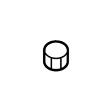 Ford 9L3Z-1513562-A Holder - Cup