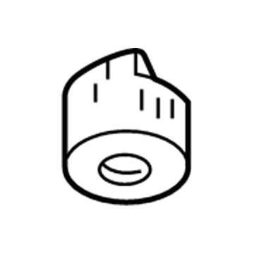 Ford F75Z-3467-AA Shield