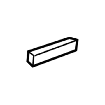 Ford F1VY-19A672-B Seal