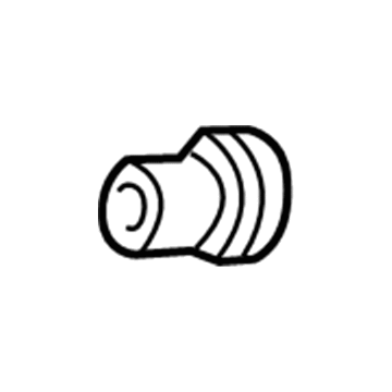 Ford F57Z-3069-CA Bushing - Shouldered