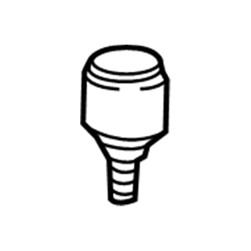 Ford BL5Z-3050-A Joint Assembly - Ball