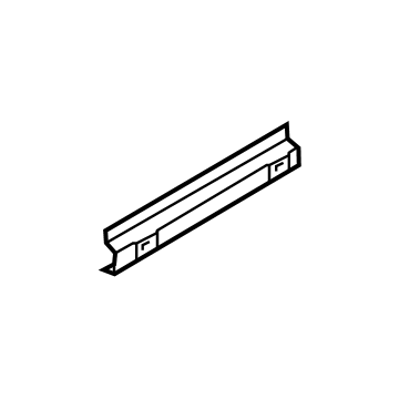 Ford NL3Z-1610128-A Panel - Body Rocker