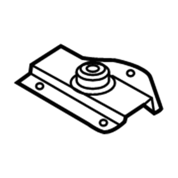 Ford 1C2Z-16045B34-AA Bracket
