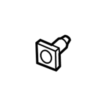 Lincoln -W716351-S300 Hardware - Miscellaneous