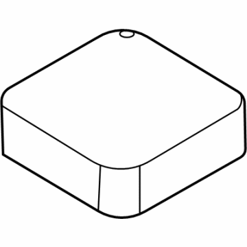 Ford LJ9Z-17B074-B Mobile Charger - Carrying