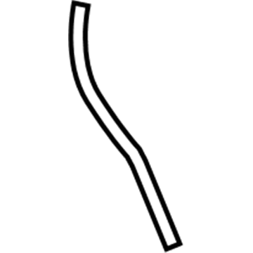 Ford 4R3Z-6020-EB Gasket