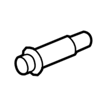 Ford 2C2Z-6L626-AA Insert