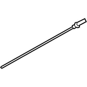 Ford BR3Z-6750-A Indicator Assembly - Oil Level