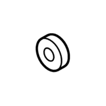 Ford -N807033-S439 Washer