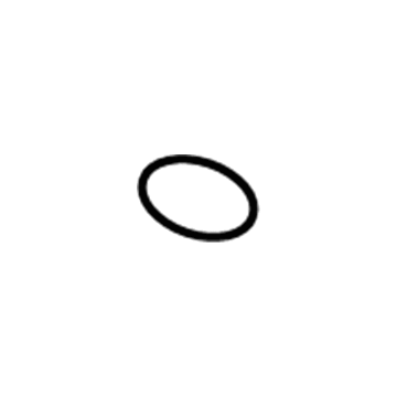 Ford F5RZ-6626-B Gasket