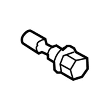 Ford BL3Z-6C624-A Sensor Assembly