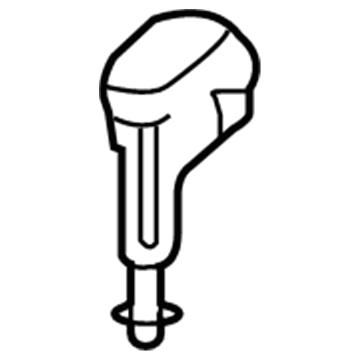 Ford 1L2Z-17603-AA Nozzle Assembly