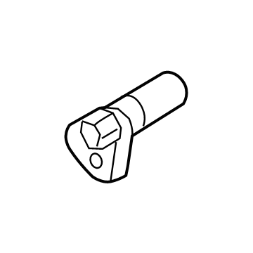 Ford 7L3Z-6B288-A Sensor Assembly
