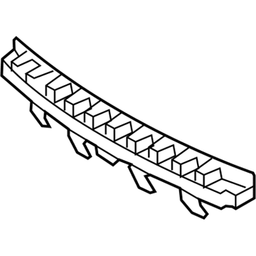 Mercury 8L8Z-17C882-B Isolator