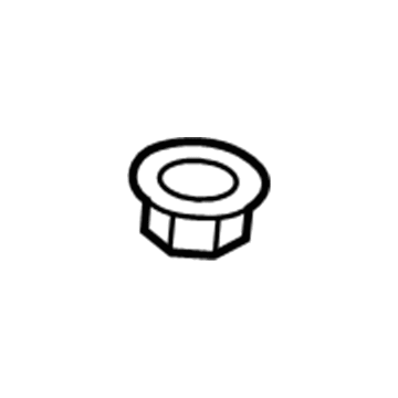 Lincoln -W709771-S440 Nut - Adjusting Screw