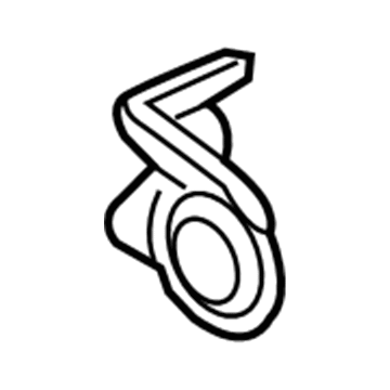 Lincoln BL3Z-5260-A Bracket