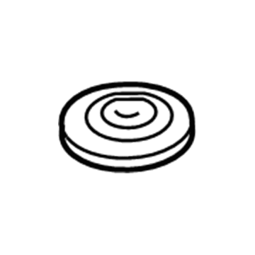 Ford -N808842-S Pin