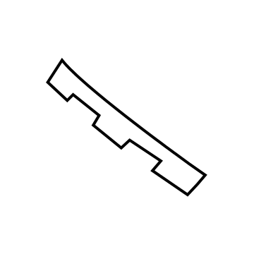 Ford JL1Z-8C324-AE Insert