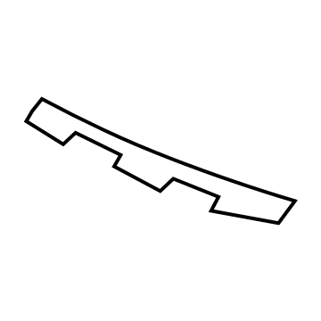 Ford JL1Z-8C324-AH Insert