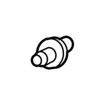 Lincoln -W706307-S438 Pin