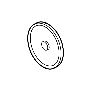 Lincoln BR3Z-10325-A Cap