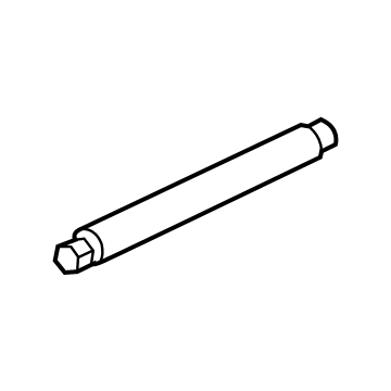 Lincoln -W718570-S437 Stud