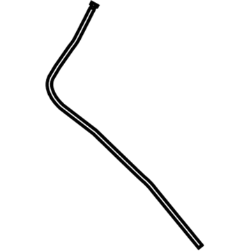 Ford BM5Z-9S303-A Tube Assembly - Drain