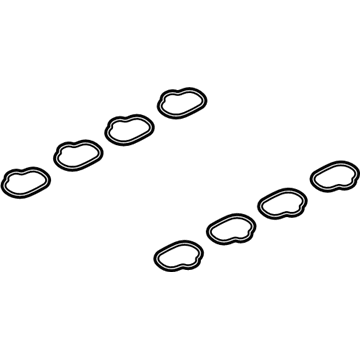 Ford BR3Z-9439-A Gasket - Intake Manifold