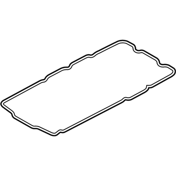 Ford GR3Z-6710-A Gasket - Oil Pan