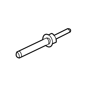 Ford -W715131-S442 Bolt