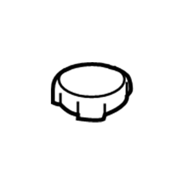 Ford BT1Z-3A006-A Cap