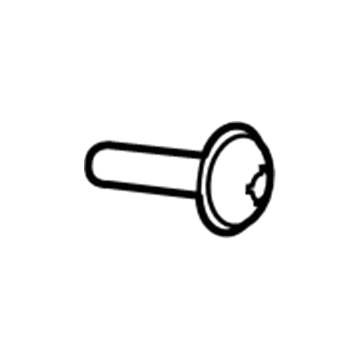 Ford -W506975-S307 Screw