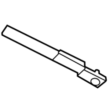 Ford 9L3Z-18613D74-AD Anchor - Child Restraint