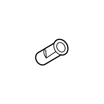 Ford 6R3Z-19N236-A Socket Assembly - Additional
