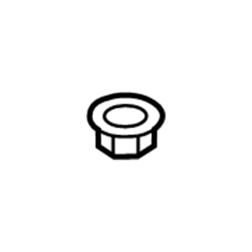 Ford -W713528-S440 Nut