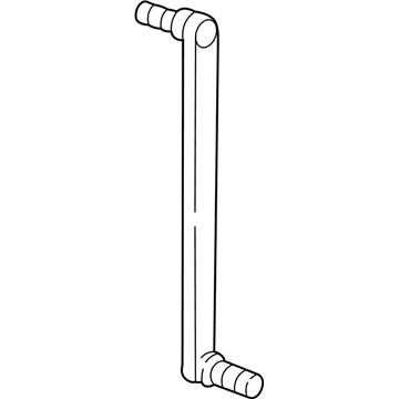 Ford Freestar Sway Bar Link - 6F2Z-5K483-A