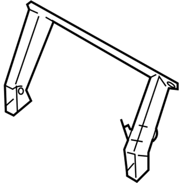 Lincoln GL1Z-78613E53-A Link