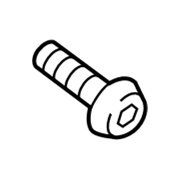 Lincoln -W504775-S424 Screw