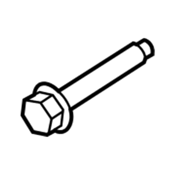 Lincoln BB5Z-0923-A Pin