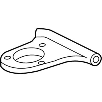 Lincoln 4M8Z-3A435-A Housing