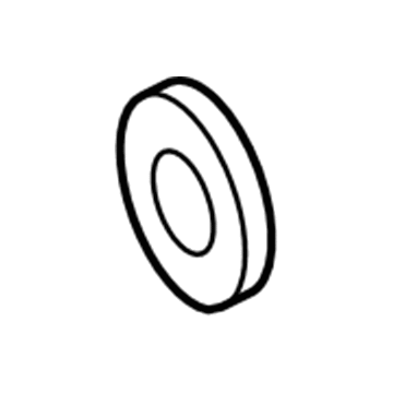 Lincoln AE5Z-3F690-A Damper Assembly
